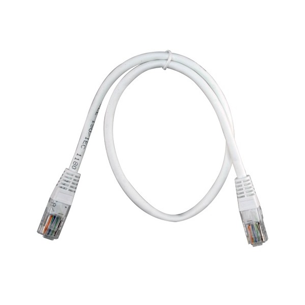 Cable Ethernet 0,5m (Cat. 5) - d6083-cable05.jpg