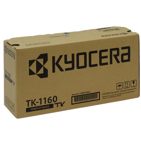 TK-1160 (Kyocera Ecosys P2235-P2040)