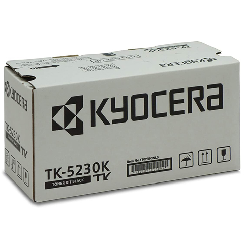 TK 5230 K (Kyocera Ecosys P5021-M5521)