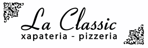La classic pizza