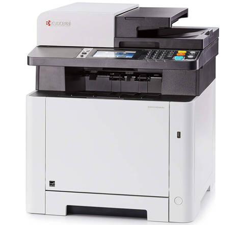 Kyocera Ecosys M5526cdw