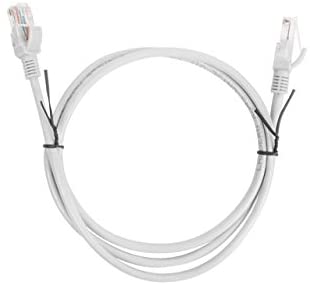 Cable Ethernet 1m (Cat. 5)