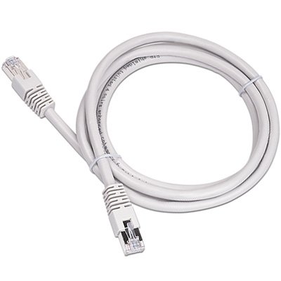 Cable Ethernet 3m (Cat. 5)