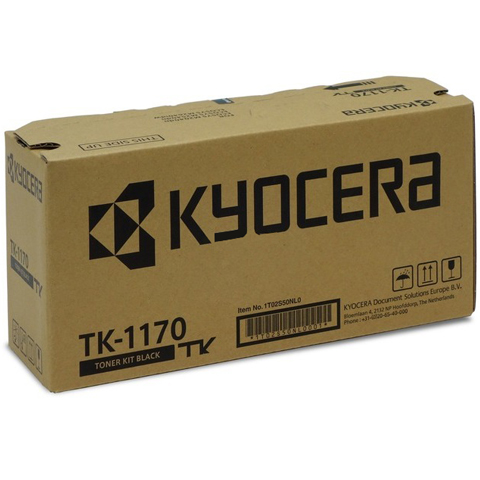 TK 1170 (Kyocera Ecosys M2540dn-M2640idw)